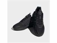 adidas Sportswear X_PLRPHASE Sneaker, schwarz