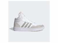 adidas Sportswear HOOPS 3.0 MID LIFESTYLE BASKETBALL CLASSIC VINTAGE Sneaker...
