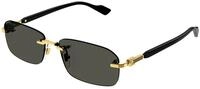 GUCCI Sonnenbrille GG 1221S