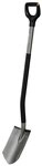 Fiskars Spaten, G&auml;rtnerspaten spitz Ergonomic