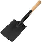 B&ouml;ker Plus Spatengabel Kurzspaten Shovel M1874