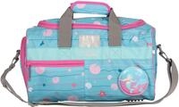SCHOOL-MOOD&reg; Kinderrucksack Sporttasche Lilly (Meerjungfrau)