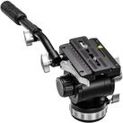 Leofoto Leofoto Videoneiger BV-20 Kamerastativ
