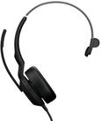 Jabra Evolve2 50 MS Mono - Headset - On-Ear - kabelgebunden Headset