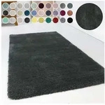 Esprit Hochflor-Teppich Relaxx ESP-4150, rechteckig, H&ouml;he: 25 mm, Wohnzimmer, sehr