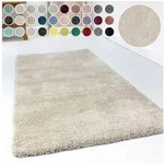 Esprit Hochflor-Teppich Relaxx ESP-4150, rechteckig, H&ouml;he: 25 mm, Wohnzimmer, sehr