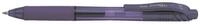 PENTEL Gelschreiber Energel BL 107, mit Druckmechanik