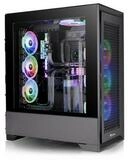 Thermaltake PC-Geh&auml;use, ATX Semi-Tower Geh&auml;use THERMALTAKE CTE T500 Air...
