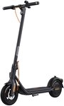 Segway E-Scooter KickScooter F2 PLUS D, 20 km/h, Ninebot E-Scooter, mit