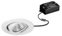 Brumberg Laterne Brumberg Leuchten LED-Einbaustrahler 2700K, wei&szlig; 38261073