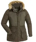 Pinewood Winterjacke Damen Jacke Abisko 2.0 Versiegelte N&auml;hte, Wasserdicht