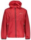 CMP Regenjacke CMP Jungen Regenjacke Fix Hood 3X57624