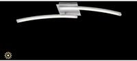 Briloner Leuchten LED Deckenleuchte Go