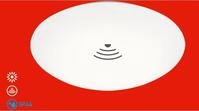 Briloner Leuchten LED Deckenleuchte ELIPSO