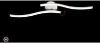 Briloner Leuchten LED Deckenleuchte Go