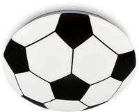 Briloner Leuchten Deckenleuchte Deckenleuchte SOCCER