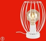 Briloner Leuchten LED Tischleuchte KAGO
