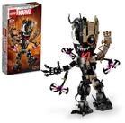 LEGO&reg; LEGO&reg; 76249 Marvel Super Heroes - Venomized Groot - Rare Item