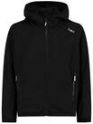 CMP Softshelljacke CMP Jungen Softshelljacke Boy Jacket Fix Hood 39A5134