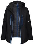 Regatta Professional Outdoorjacke X-Pro Evader III 3in1 Jacket