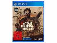 The Texas Chainsaw Massacre PlayStation 4