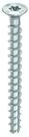 Heco Betonschraube Heco MULTI-MONTI-plus F Betonschraube 7,5 x 120 Senkkopf,...