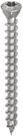 Heco Schraube HECO-TOPIX-plus A2 3,5 x 60, Dielenschraube, Linsenkopf, T-Drive,...