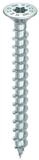 Heco Schraube HECO-TOPIX-plus 4,5 x 80, Verlegeschraube, HECO-Drive, VVG, A3K...