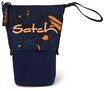 Satch Federtasche Pencil Slider Urban Journey