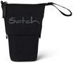 Satch Schulranzen Pencil Slider Blackjack (1 St&uuml;ck), M&auml;ppchen, Stifthalter, Etui