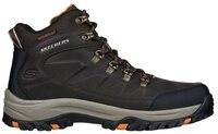 Skechers Skechers - RELMENT DAGGETT - Braun Stiefel