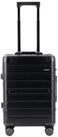 ALUMAXX Handgep&auml;ck-Trolley Gravity, 4 Rollen, Aluminium