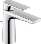 Duravit Badarmatur Tulum Einhebel Waschtischmischer S Einhandmischer Wasserhahn mit