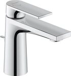 Duravit Badarmatur Tulum Einhebel Waschtischmischer S Einhandmischer Wasserhahn mit