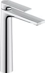 Duravit Badarmatur Tulum Einhebel Waschtischmischer XL Einhandmischer Wasserhahn ohne
