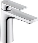 Duravit Badarmatur Tulum Einhebel Waschtischmischer S FreshStart Einhandmischer