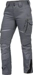 Leibw&auml;chter Arbeitshose Damen Flex-line Arbeitshose mit Reflektoren und femininer
