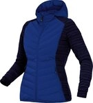 Leibw&auml;chter Hybridjacke DA-Hybridjacke kornblau Gr. 34