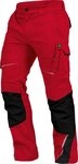 Leibw&auml;chter Arbeitshose Herren Flex-Line Cargohose, Bequeme Workwear, 290g/m&sup2;