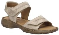 Josef Seibel Debra 19, natur Sandale