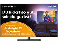 Philips 42OLED808/12 OLED-Fernseher (106 cm/42 Zoll, 4K Ultra HD, Android TV,...
