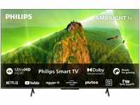 Philips 55PUS8108/12 LCD-LED Fernseher (55 Zoll, 4K Ultra HD, Smart-TV)