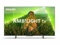 Philips 43PUS8108/12 LED-Fernseher (108 cm/43 Zoll, 4K Ultra HD, Smart-TV)