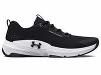 Under Armour® UA DYNAMIC SELECT BLACK Fitnessschuh