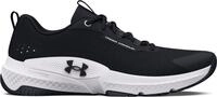 Under Armour&reg; UA DYNAMIC SELECT BLACK Trainingsschuh