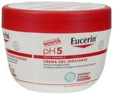 Eucerin Bodylotion EUCERIN pH5 ultraleichte Feuchtigkeitscreme 350ml PZN...