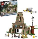 LEGO&reg; LEGO&reg; Star Wars 75365 Rebellenbasis auf Yavin 4...