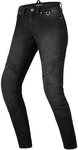 SHIMA Motorradhose Jess Damen Motorrad Jeans Knieprotektoren enthalten