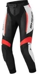 SHIMA Motorradhose Miura 2.0 Damen Motorrad Lederhose Knieprotektoren enthalten