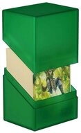 Ultimate Guard Sammelkarte Boulder Deck Case 8